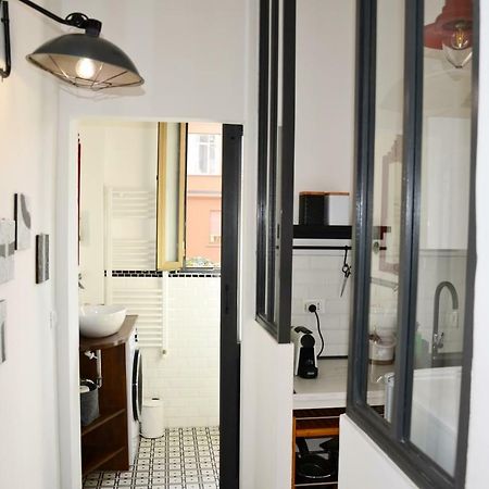 L'Atelier Διαμέρισμα Μιλάνο Εξωτερικό φωτογραφία