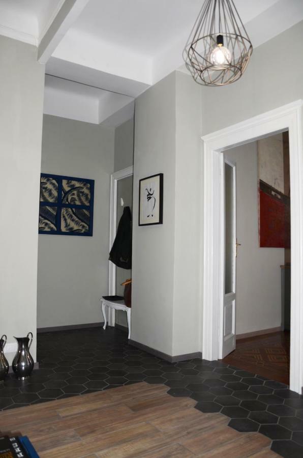 L'Atelier Διαμέρισμα Μιλάνο Εξωτερικό φωτογραφία
