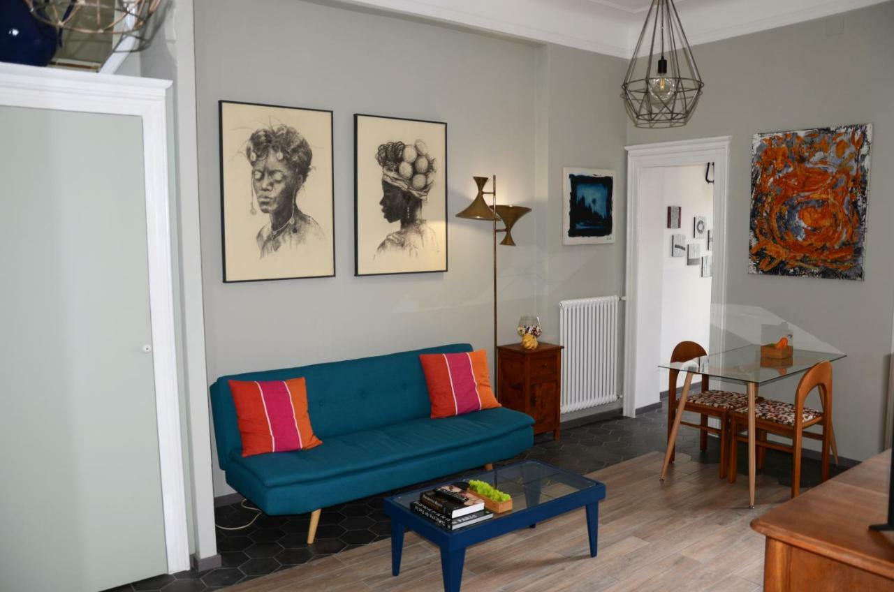 L'Atelier Διαμέρισμα Μιλάνο Εξωτερικό φωτογραφία