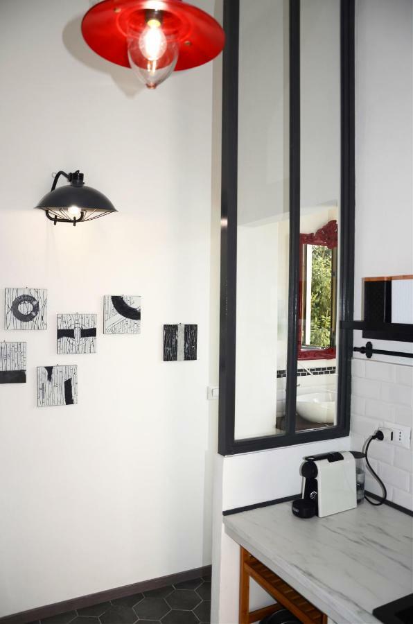 L'Atelier Διαμέρισμα Μιλάνο Εξωτερικό φωτογραφία